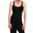 MASE TANK TOP BLACK