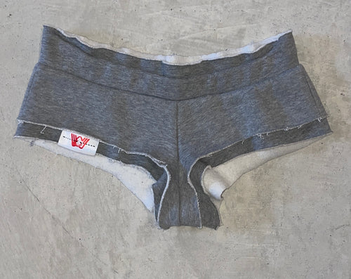 FLEECE SHORTS
