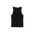 MASE TANK TOP BLACK