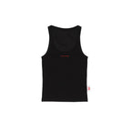MASE TANK TOP BLACK