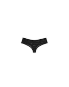 RX MESH BRIEFS BLACK