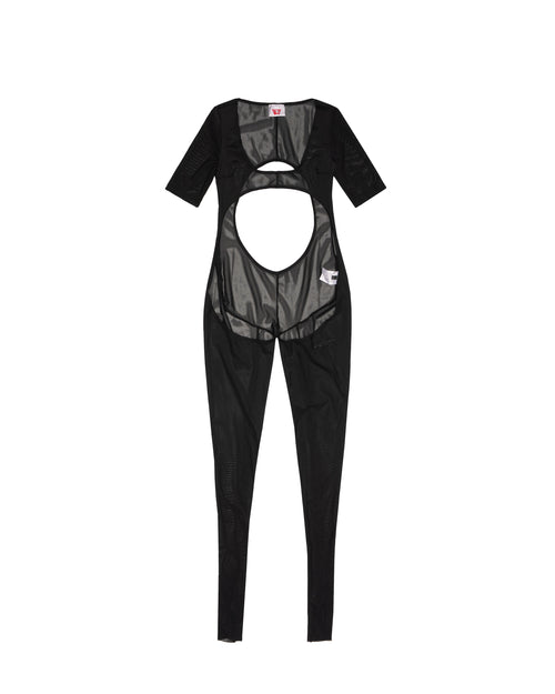 BALLET BODYSUIT