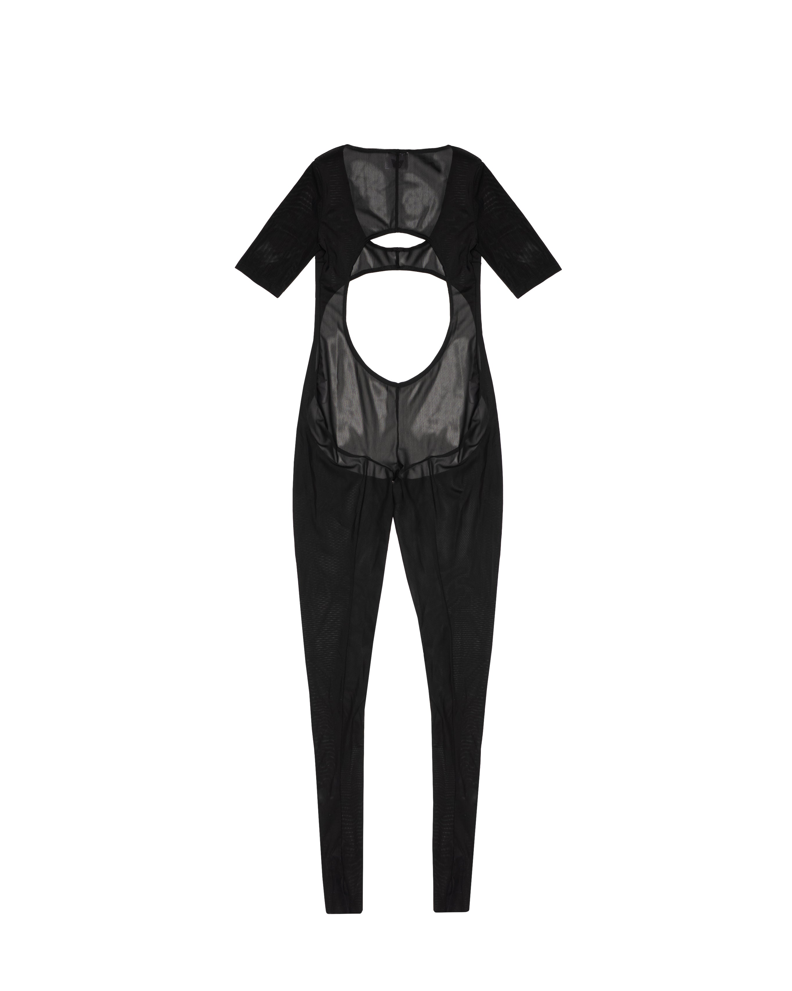 BALLET BODYSUIT