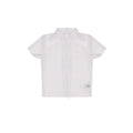 RX MESH TOP WHITE