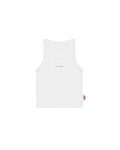 MASE TANK TOP WHITE