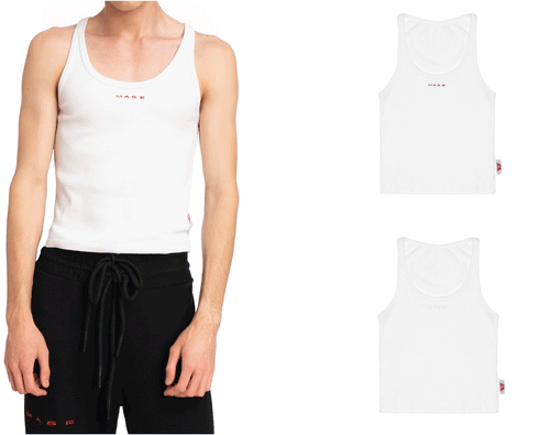 MASE TANK TOP